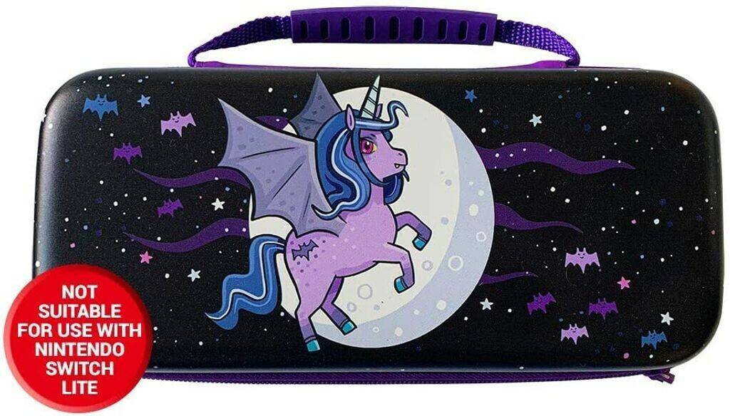 iMP Nintendo Switch Carry & Storage CaseMoonlight Unicorn iMP Nintendo Switch Carry & Storage Case