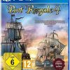 Port Royale 4PS4 PS4 Spiele