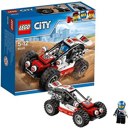 LEGO City - Buggy (60145) LEGO