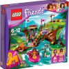 LEGO Friends - Abenteuercamp Rafting (41121) LEGO