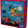 Husch Husch kleine Hexe Strategiespiele