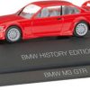 Modellfahrzeuge Herpa BMW M3 GTR (102056)