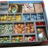 Quacks of Quedlinburg - Sortiereinsatz Spiele-Zubehör