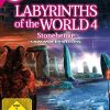 Labyrinth of the World: Stonehenge (PC) PC-Spiele