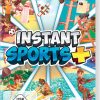 Nintendo Switch-Spiele Instant Sports+ (Switch)