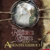 Strategiespiele Robinson Crusoe: Abenteuerbuch