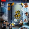 LEGO Harry Potter - Hogwarts Moment: Zauberkunstunterricht (76385) LEGO