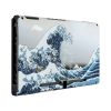 eXtremeRate Nintendo Switch Replacement Back Plate with KickstandThe Great Wave eXtremeRate Nintendo Switch Replacement Back Plate with Kickstand