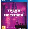 PS4 Spiele Tales Of the Neon SeaPS4