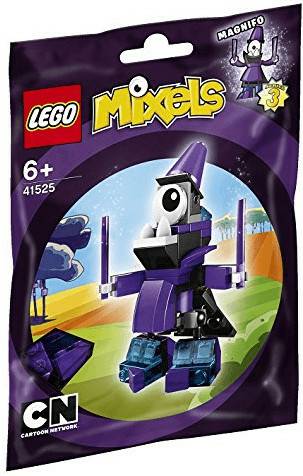 LEGO LEGO Mixels - Magnifo (41525)