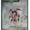 Games Workshop Tyraniden Liktor Todeshetzer Tabletop-Spiele