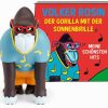 Tonies Der Gorilla mit der Sonnenbrille Tonies