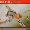 Eduard Fokker E.II/E.III Eindecker 1/48 (8156) Modellbausätze