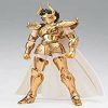 Bandai Saint Seiya Myth Cloth Ex - Capricorn Shura O.C.E Sammelfiguren