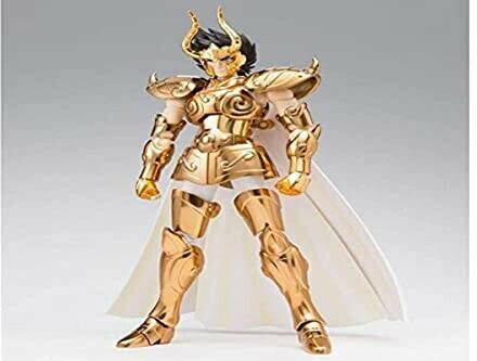 Bandai Saint Seiya Myth Cloth Ex - Capricorn Shura O.C.E Sammelfiguren