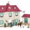 Schleich Horse Club Lakeside Pferdehof (42551) Schleich