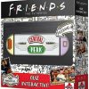 Party-Spiele Friends Quiz (ES)