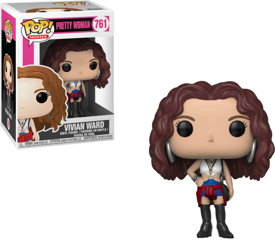 Funko Vivian Ward Funko