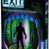 Party-Spiele Exit: The Game - The Haunted Rollercoaster (EN)