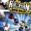 Rayman Raving Rabbids (Wii) Nintendo Wii-Spiele