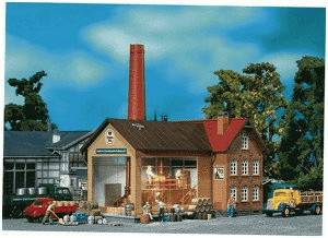 Faller Brauerei (130960) Modelleisenbahn-Zubehör