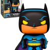 Funko Funko Pop! Heroes Batman - Batman Black Light Edition (369)