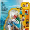 LEGO Minifigures - Jahrmarkt-Minifiguren (40373) LEGO