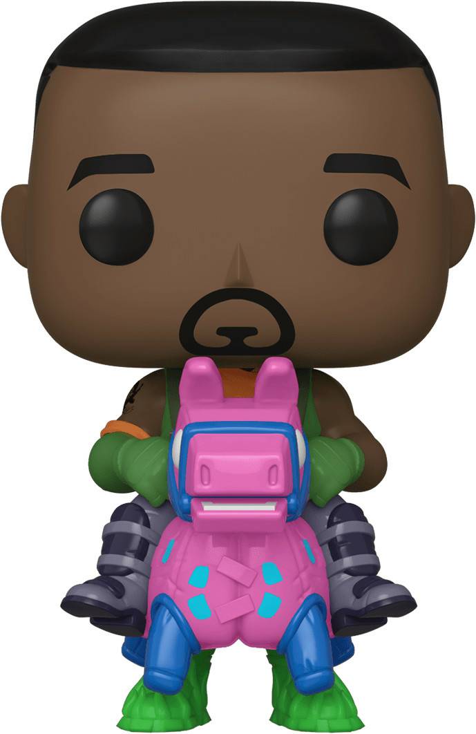 Funko Pop! Games: FortniteGiddy Up Funko Pop! Games: Fortnite