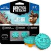 KontrolFreek PS5/PS4 Performance Thumbsticks (4 Zinken)Saints Row Performance KontrolFreek PS5/PS4 Performance Thumbsticks (4 Zinken)