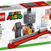 LEGO LEGO Super Mario - Fallender Steinblock Erweiterungsset (71376)