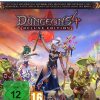 Dungeons 4Deluxe Edition (PS5) PS5 Spiele