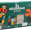 Denkspiele Ze Géoanimo