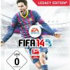 FIFA 14PS Vita PS Vita Spiele