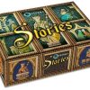 Strategiespiele Orléans Stories (01035)