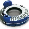 Intex River Run 1 Schwimmring 135 cm mehrfarbig Luftmatratzen