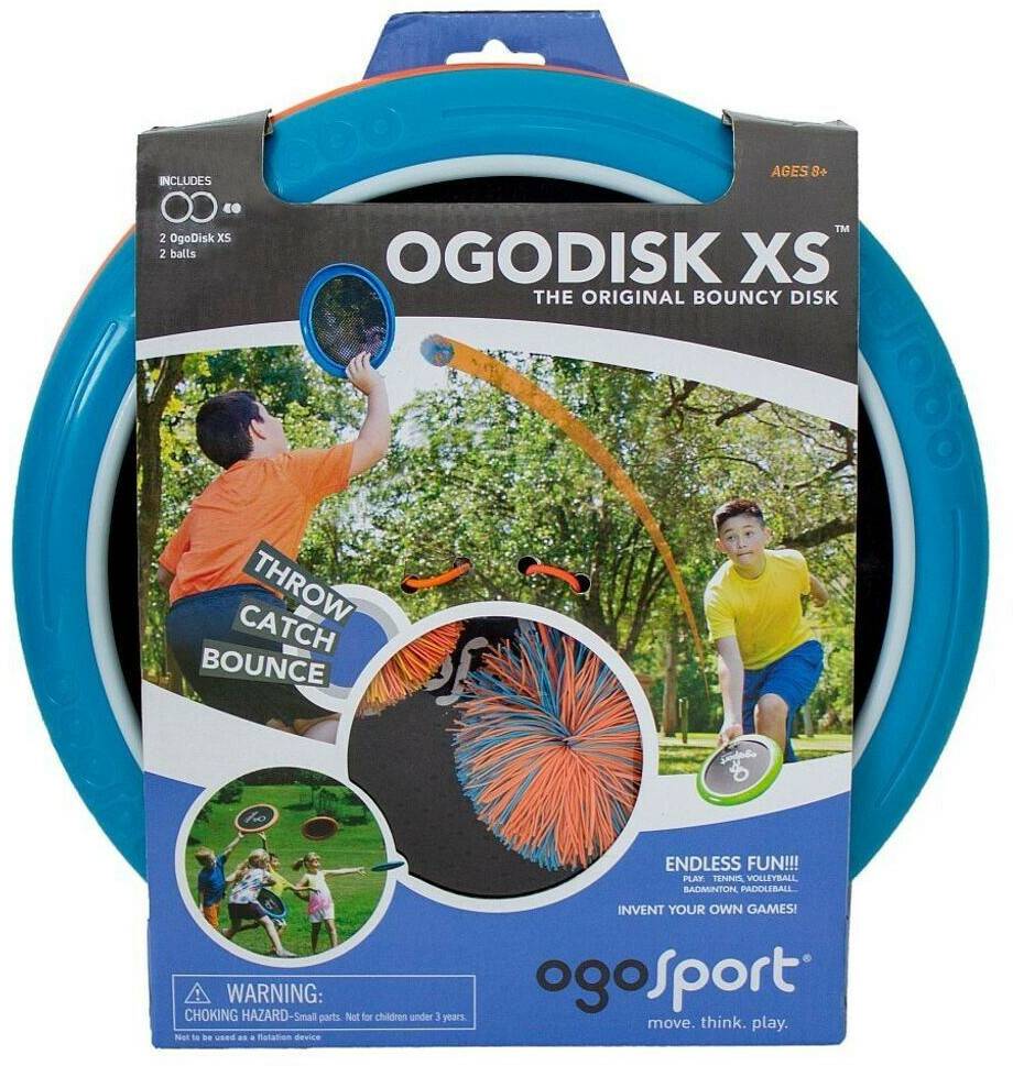 Schildkröt Fun Sports Ogo Sport Disc Set XS 970092 Wurfspiele