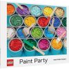 LEGO Paint Party (174 Teile) Puzzles