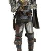 Sammelfiguren Iron Studios Star Wars: The Mandalorian - The Mandalorian and Grogu