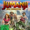 PS4 Spiele Jumanji: Das VideospielPS4