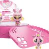 Spin Master Zoobles Multipack Playset Ballerina Tanzstudio Sammelfiguren