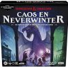 Dungeons & Dragons: Bedlam in Neverwinter (Spanish) Strategiespiele