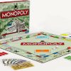 Monopoly Classic (9384) Strategiespiele