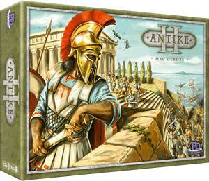 Antik II Strategiespiele