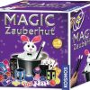 Kosmos Magic Zauberhut (680282) Zauberkästen