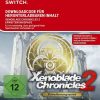 Xenoblade Chronicles 2: Erweiterungspass (Add-On) (Switch) Nintendo Switch-Spiele