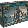 A Song of Ice & Fire TMG: Stony Shore Pillagers (ES) Strategiespiele