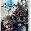 Nintendo Switch-Spiele Labyrinth of ZangetsuSwitch