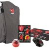 MSI Dragon Fever Summer GS Series Bundle (957-1XXXXE-044) Gamingzubehör