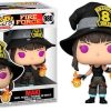 Funko Pop! Animation: Fire Force Funko Pop! Animation: Fire ForceMaki