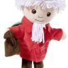 Heunec Sandmann Plüschfigur 28cm (649262) Kuscheltiere